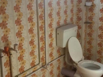 Kolkata Apartment | The 25
