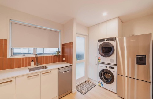 Linwood House | The 2BR Hereford Haven - Relax, Recharge, Repeat