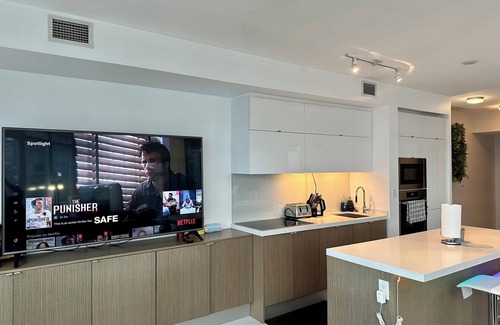 CityPlace Apartment | The 2nd Address