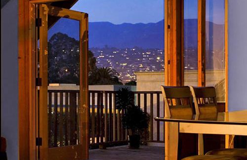 Lower State Apartment | The 3 Dux