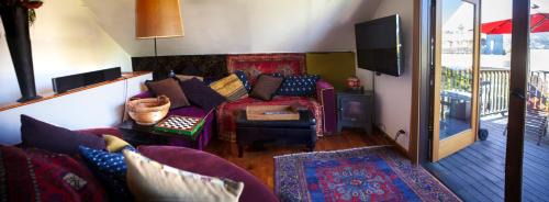 Lower State Apartment | The 3 Dux