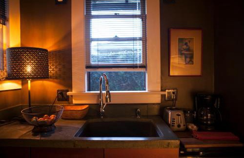 Lower State Apartment | The 3 Dux