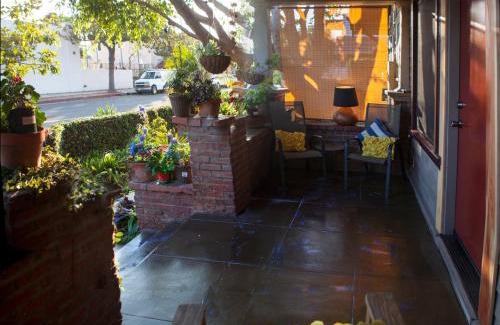 Lower State Apartment | The 3 Dux