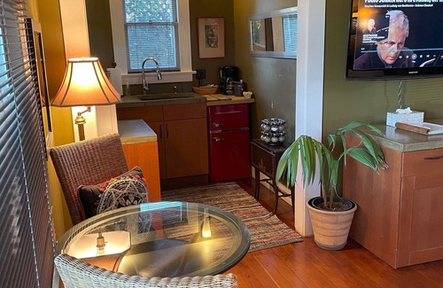 Lower State Apartment | The 3 Dux