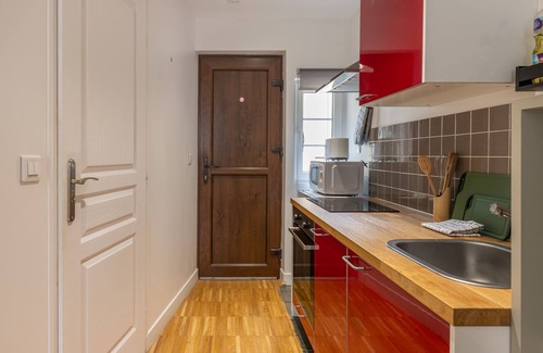 Romorantin-Lanthenay Apartment | The 3 kings: Studio Domi, Beauval and Châteaux