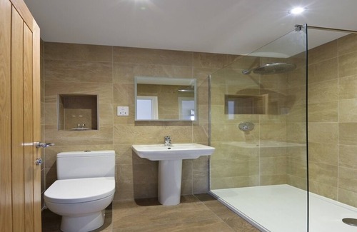 Clitheroe Bed & Breakfast | The 3 Millstones Inn