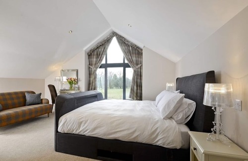 Clitheroe Bed & Breakfast | The 3 Millstones Inn