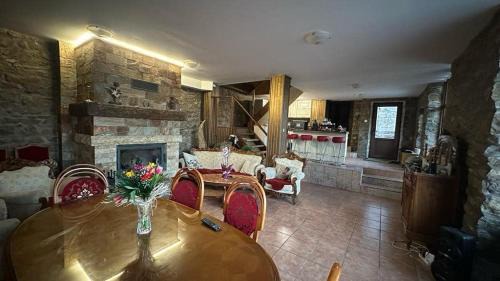Dryanovo Villa | The 3 Pines GuestHouse - Трите Бора