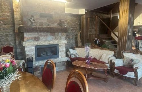 Dryanovo Villa | The 3 Pines GuestHouse - Трите Бора