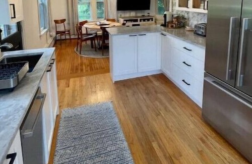 Rhinebeck House | The 308 House - a HV escape