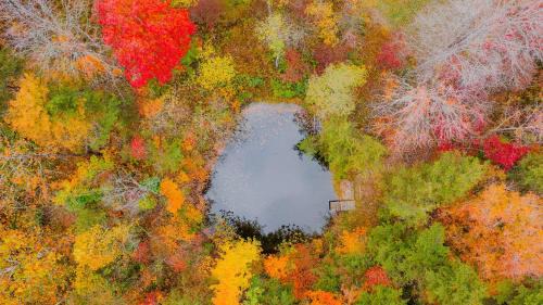 Logan House | The 312 House - A Boho Retreat- Hocking Hills