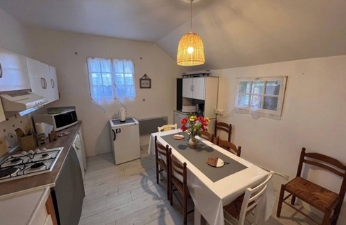 Lassay-sur-Croisne House | The 4-bedroom family home