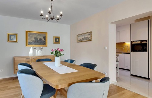 Lasko House | The 4* boutique house in a quiet, safe and green environment