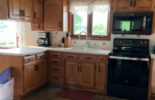 Baileys Harbor House | THE 4 K.S COTTAGE , PETS WELCOME, nBOOK NOW FOR OUR FALL FEST WEEKENDS,