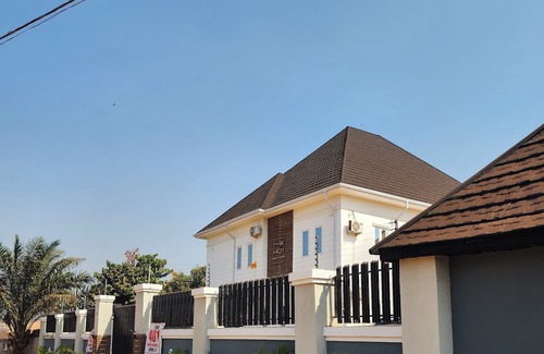 Nawfia Hotel | The 401 Hotel and Suites Awka