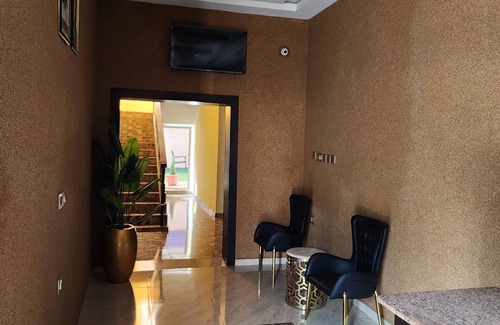 Nawfia Hotel | The 401 Hotel and Suites Awka