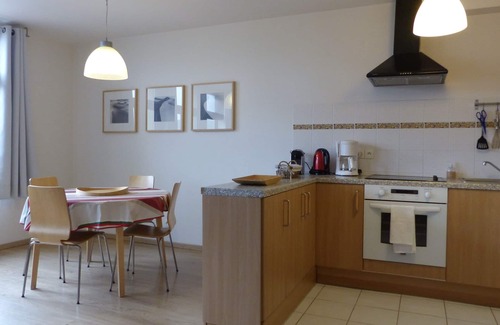 Le Touquet-Paris-Plage Apartment | The '50', charming house in the Touquet