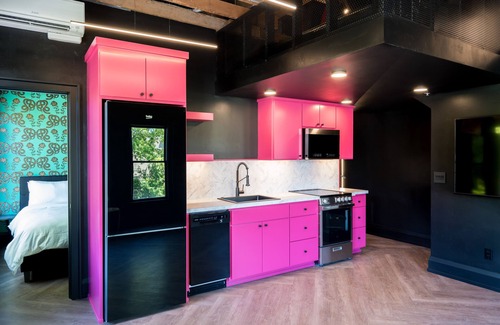 Downtown Eugene Apartment | The 505 Eugene
