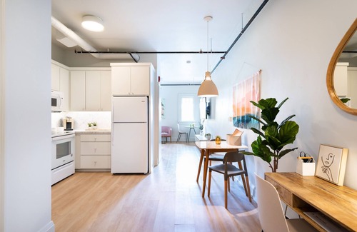 Downtown Eugene Apartment | The 505 Eugene