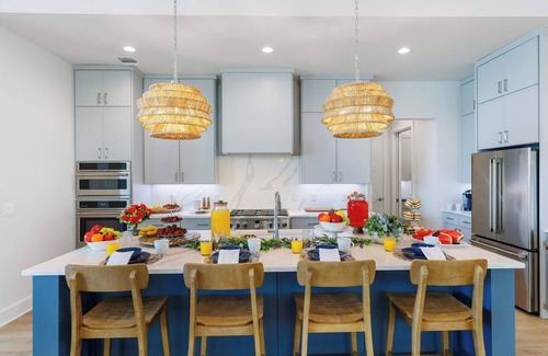 Kingsland House | The 563 Villa | Concierge Services