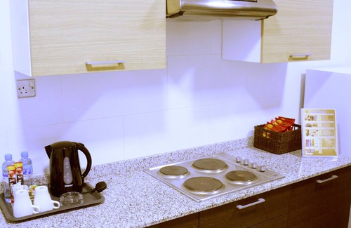 Salmiya Apartment | The 58 Hotel Apartments