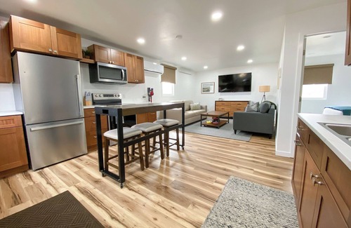 De Smet House | The 605 House