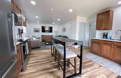 De Smet House | The 605 House