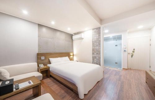 Gumi Hotel | The 7 Business Hotel