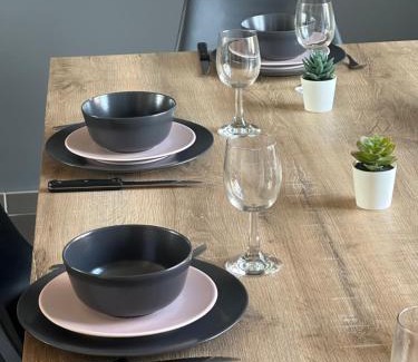 Comines-Warneton House | The 75 renovated work or holiday home