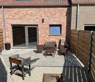 Comines-Warneton House | THE 77 work or holiday new home