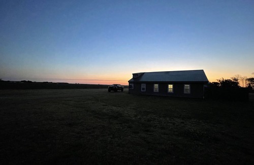 Fairfield House | The 784 LodgenHyde County Outdoorsman Retreat