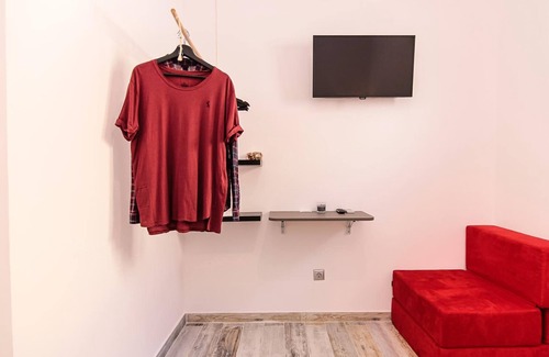 Tarifa House | The 8 Rooms House