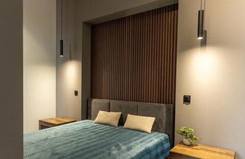 Przemysl Apartment | The 9 Apartments