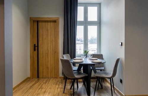 Przemysl Apartment | The 9 Apartments