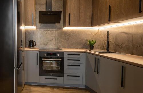 Przemysl Apartment | The 9 Apartments