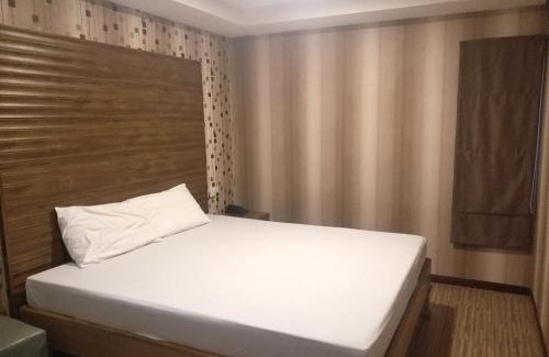Bang Khen Resort | The 9 Resort