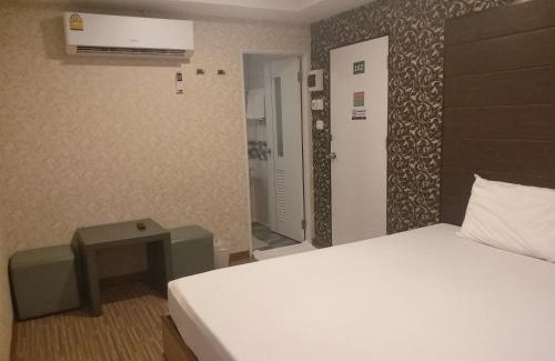 Bang Khen Resort | The 9 Resort