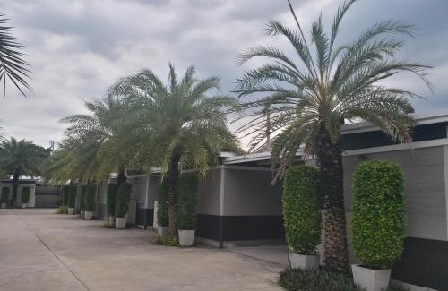 Bang Khen Resort | The 9 Resort