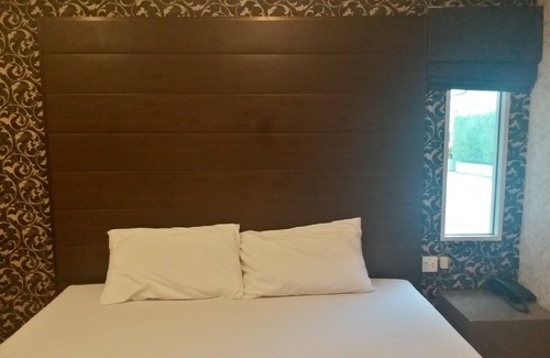Bang Khen Hotel | The 9 Resort