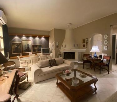 Agria Apartment | The A project, Deluxe Suites