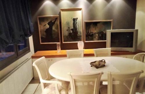 Agria Apartment | The A project, Deluxe Suites