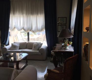 Agria Apartment | The A project, Deluxe Suites