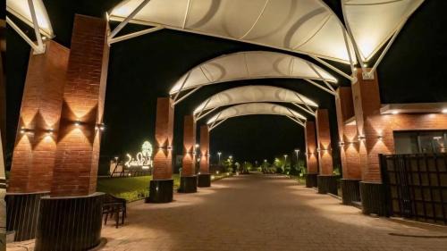 Olpad Villa | The Aambli Retreat Weekend Villa