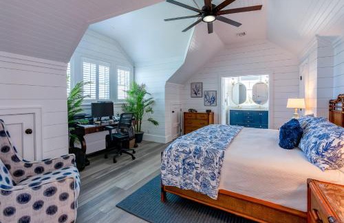 Hope Town Hotel | The Abaco Inn