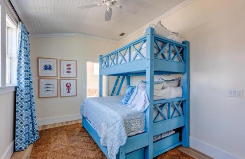 Hope Town Hotel | The Abaco Inn
