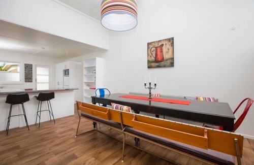 Point Wells House | The Abbey - Gorgeous Living In the Village