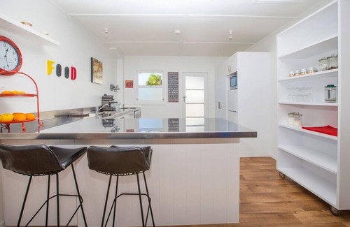 Point Wells House | The Abbey - Gorgeous Living In the Village