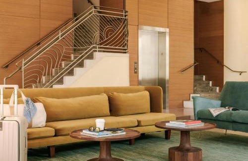 City Center Hotel | The Abbey Hotel Miami Beach, Sonder by Marriott Bonvoy