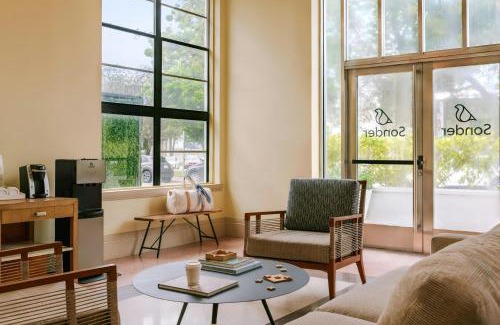 City Center Hotel | The Abbey Hotel Miami Beach, Sonder by Marriott Bonvoy