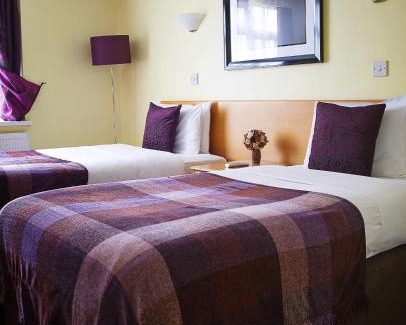 Reading Hotel | The Abbey House Hotel